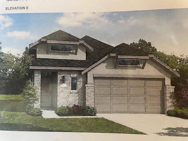 542 Black Creek TRL, Conroe, TX 77304
