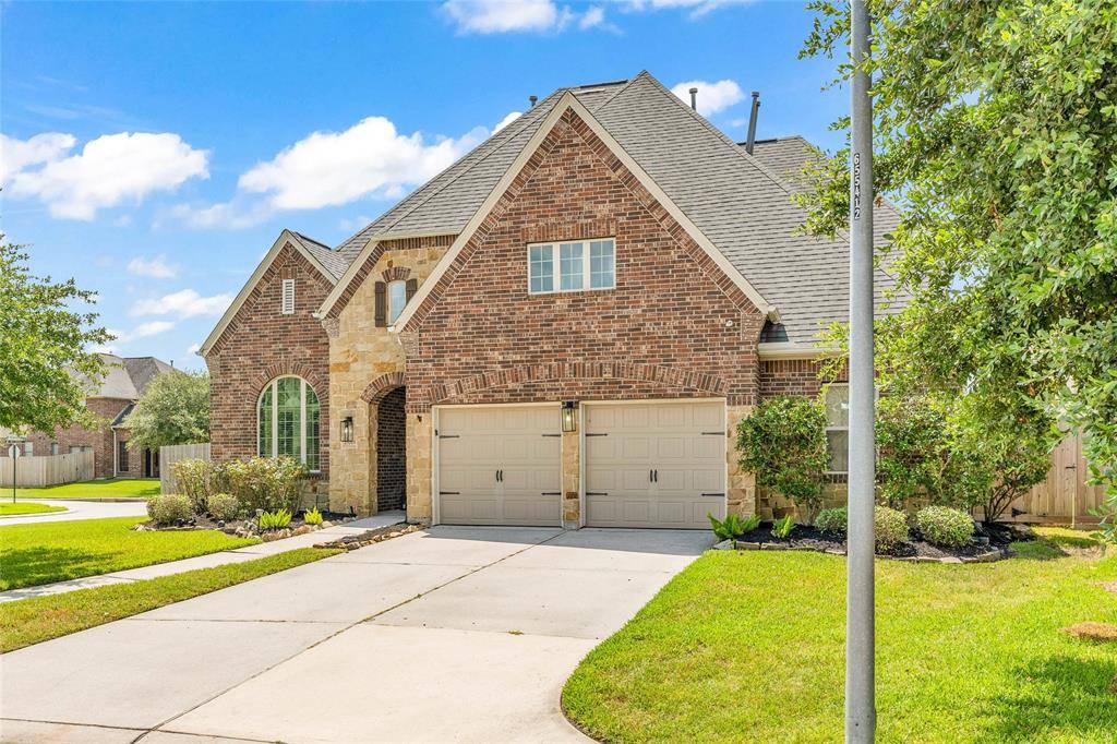 Spring, TX 77386,23703 Nikki Hills CT