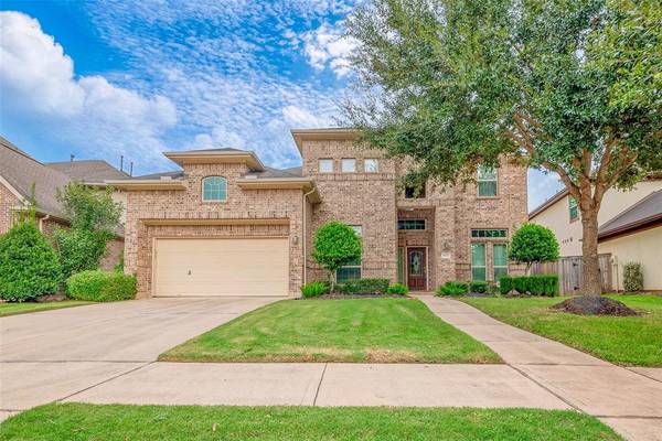 5027 Bloomfield Pass Court, Sugar Land, TX 77479