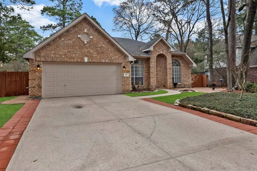 The Woodlands, TX 77382,10 Mayborough CT