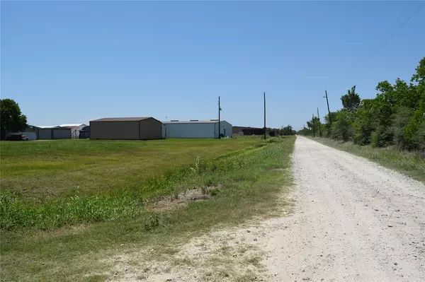 Manvel, TX 77578,LOT #146 Wolfe Airpark