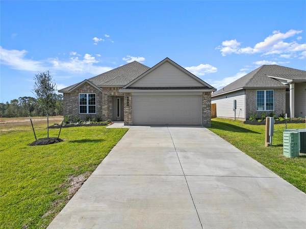 2831 Paradise Ridge WAY, Conroe, TX 77301