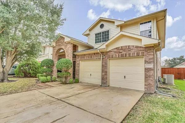 Katy, TX 77449,19231 Hopeview CT