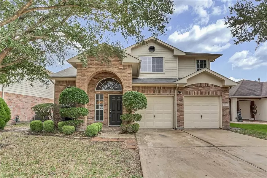 19231 Hopeview CT, Katy, TX 77449