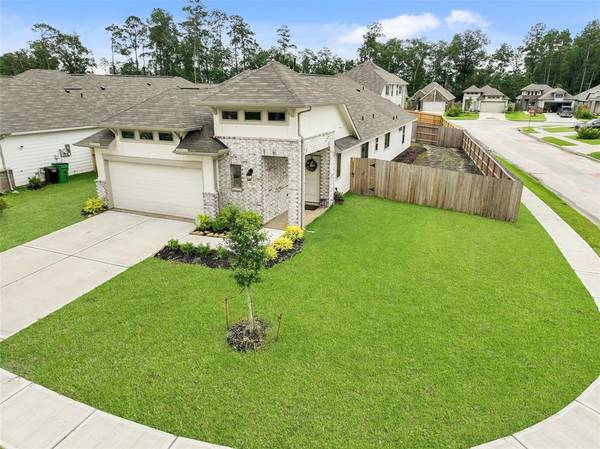 32014 Towering Birch TRL, Conroe, TX 77385