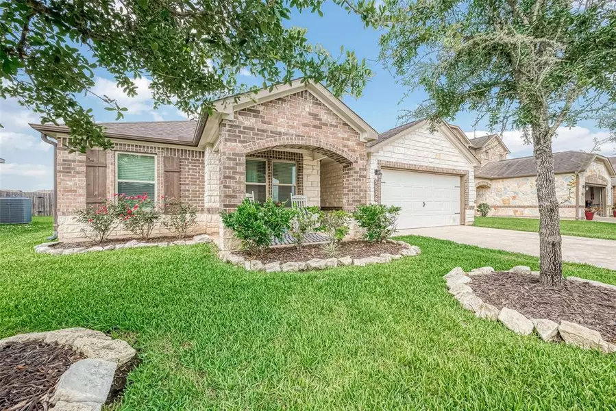 5826 Watford BND, Rosenberg, TX 77471