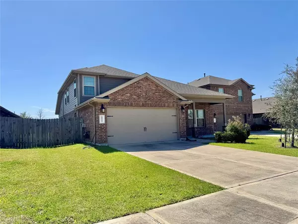 18215 Mulberry Spring CIR, Richmond, TX 77407