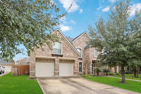 28506 Ravens Prairie DR, Katy, TX 77494