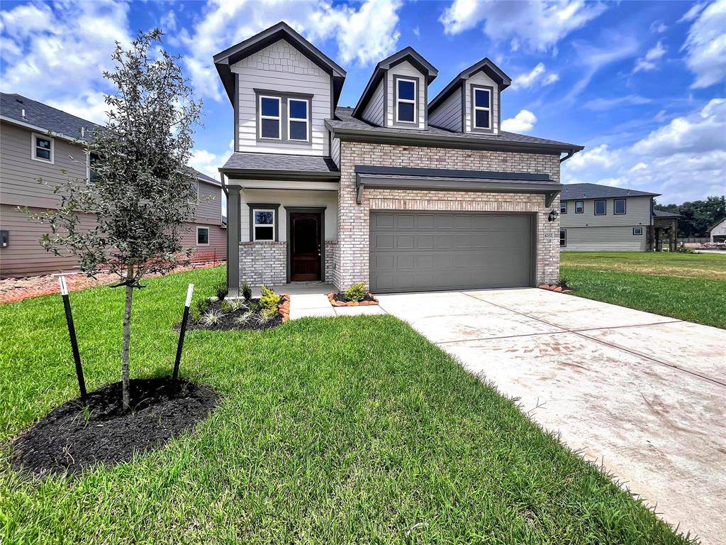 Houston, TX 77053,4202 Wind Swell LN