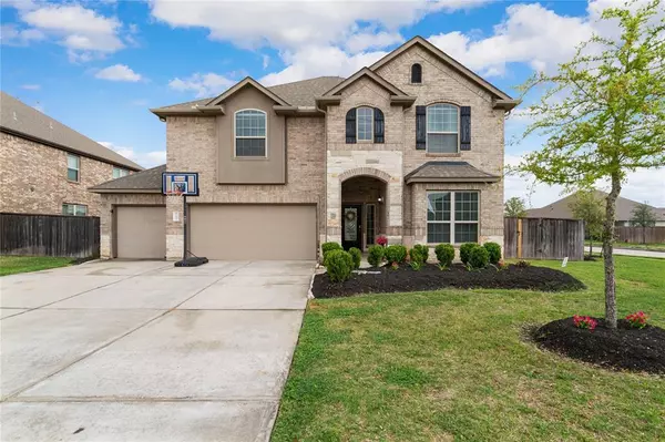 12622 Sherborne Castle CT,  Tomball,  TX 77375