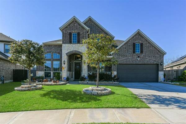 11851 Lilac Valley LN, Cypress, TX 77433