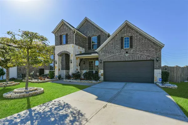 Cypress, TX 77433,11851 Lilac Valley LN