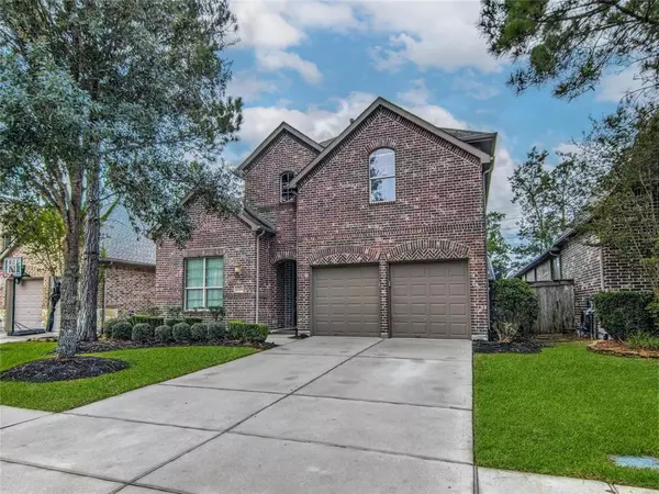 Humble, TX 77346,12234 Grand Arches LN