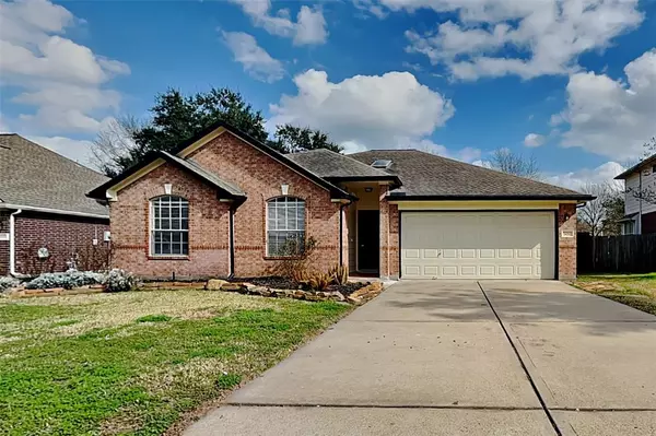 14910 Spring Walk LN, Cypress, TX 77429