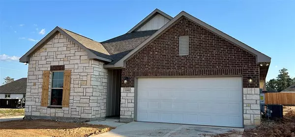 12603 Alta Vista, Magnolia, TX 77354