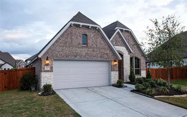 Cypress, TX 77433,20706 Via Angelica CT