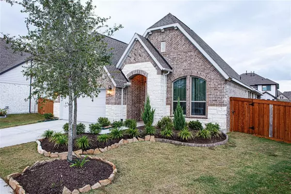 Cypress, TX 77433,20706 Via Angelica CT