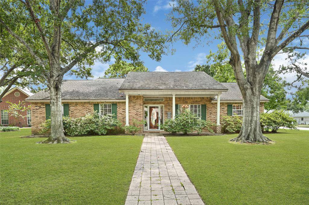 1102 Aster ST, Katy, TX 77493