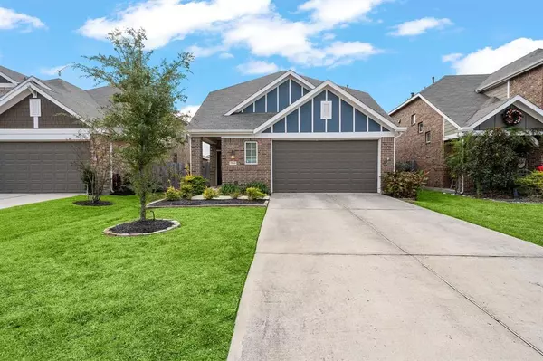 29864 Woodsons Edge WAY, Spring, TX 77386