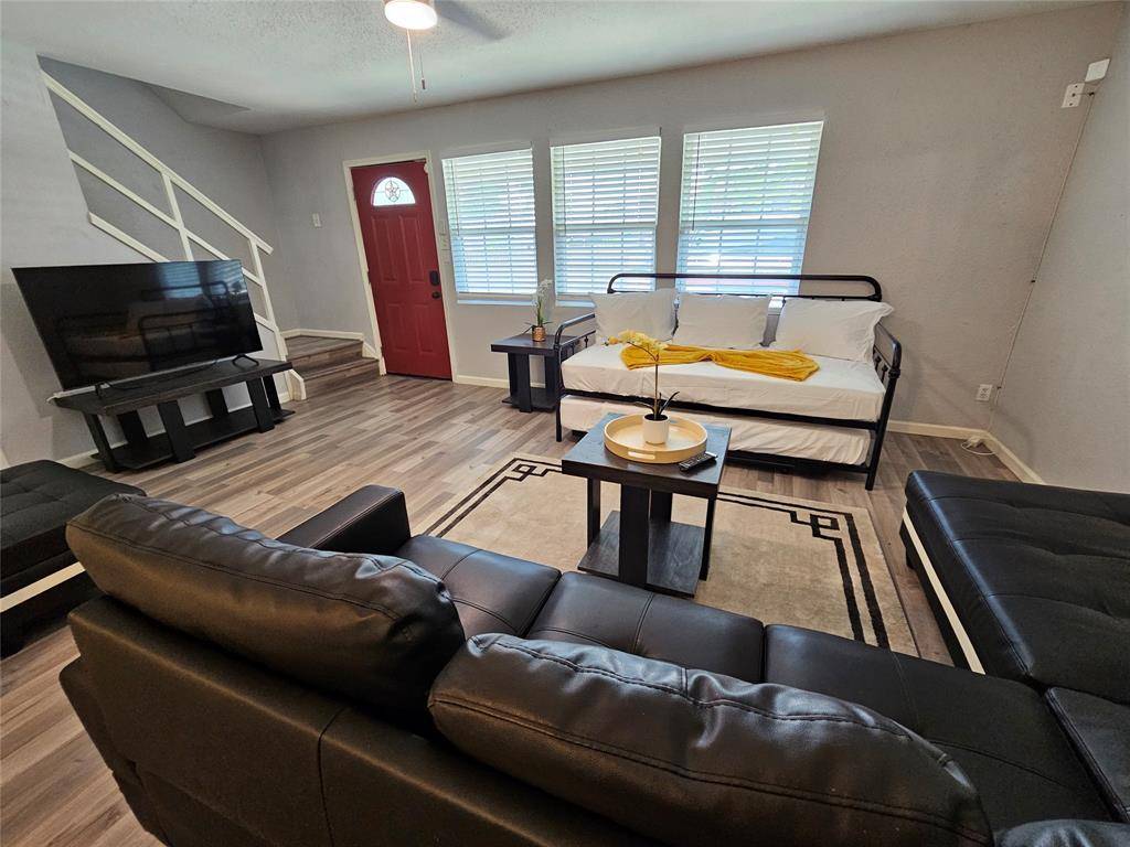 Houston, TX 77078,7886 Hamlet st