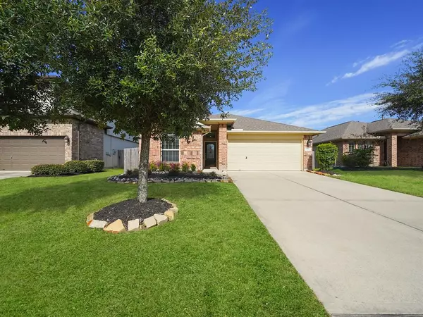 Cypress, TX 77433,17934 Alora Springs TRCE