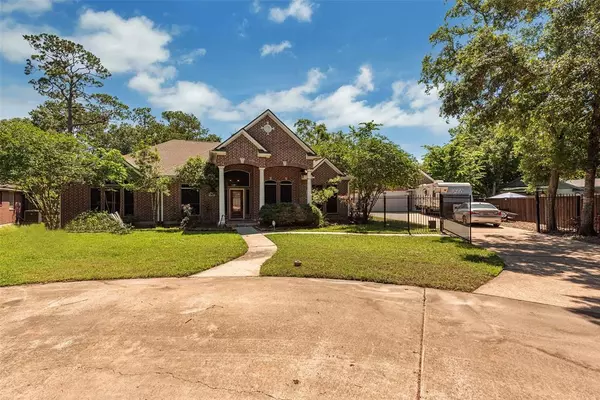 Dickinson, TX 77539,3715 Roylene CT