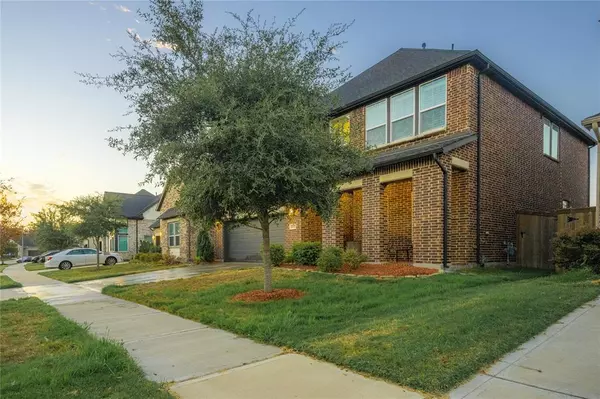 Houston, TX 77059,13227 Peony Meadow TRL