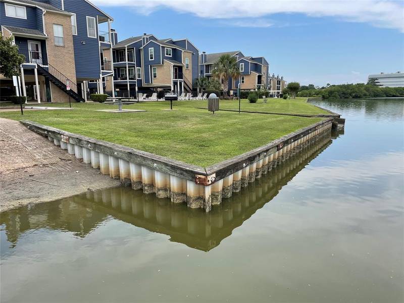 18519 Egret Bay BLVD #1702, Webster, TX 77058