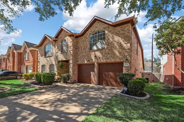 Katy, TX 77450,2126 Mossy Trail DR