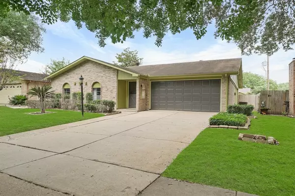 Houston, TX 77053,15726 Munson LN