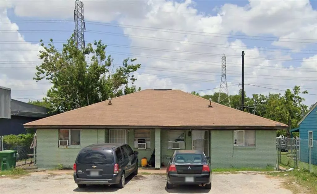 Houston, TX 77051,3507 Sunbeam ST