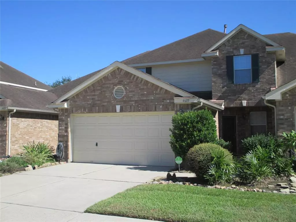 Pasadena, TX 77505,4635 Arbor LN