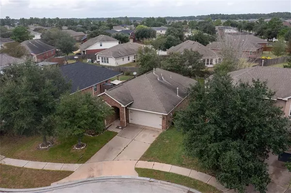 Cypress, TX 77429,16106 Hitching Post CT