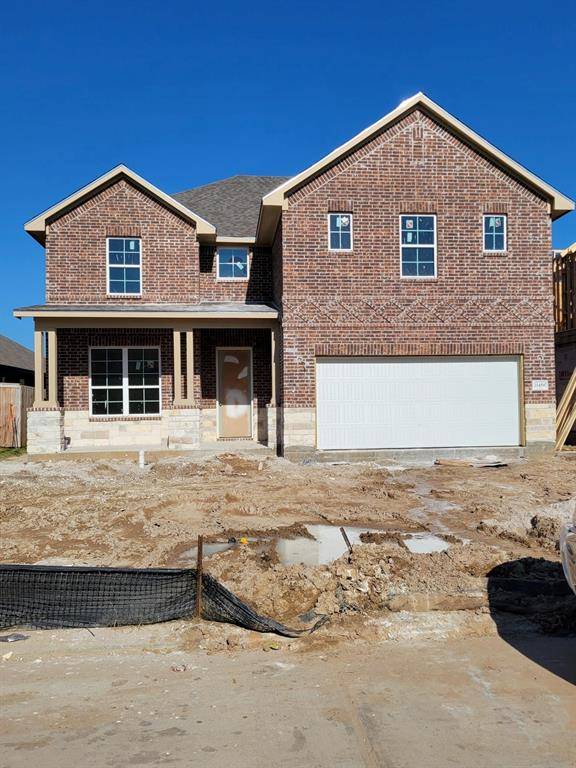 21458 Petherton DR, Tomball, TX 77375