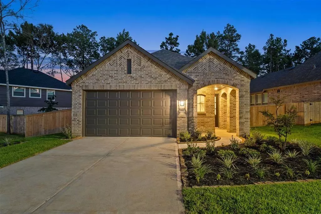 Willis, TX 77318,746 Lacebark Elm TRL