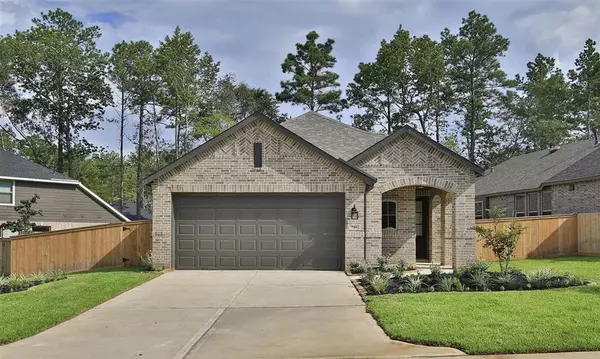 Willis, TX 77318,746 Lacebark Elm TRL