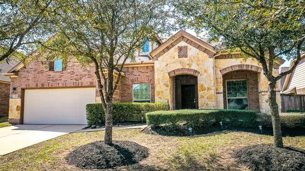 2710 Lisbon Meadows DR, Conroe, TX 77304