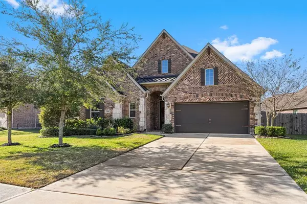 Friendswood, TX 77546,2328 Shallow Creek LN