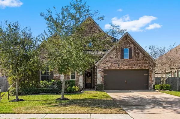 Friendswood, TX 77546,2328 Shallow Creek LN