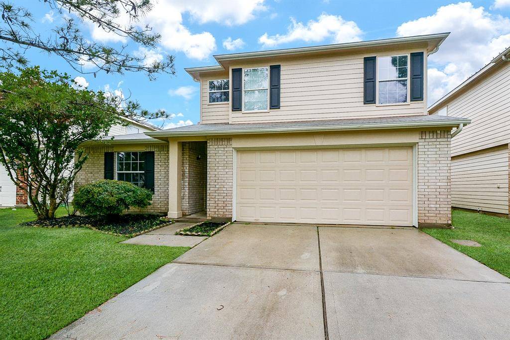 18326 Thicket Grove RD, Houston, TX 77084