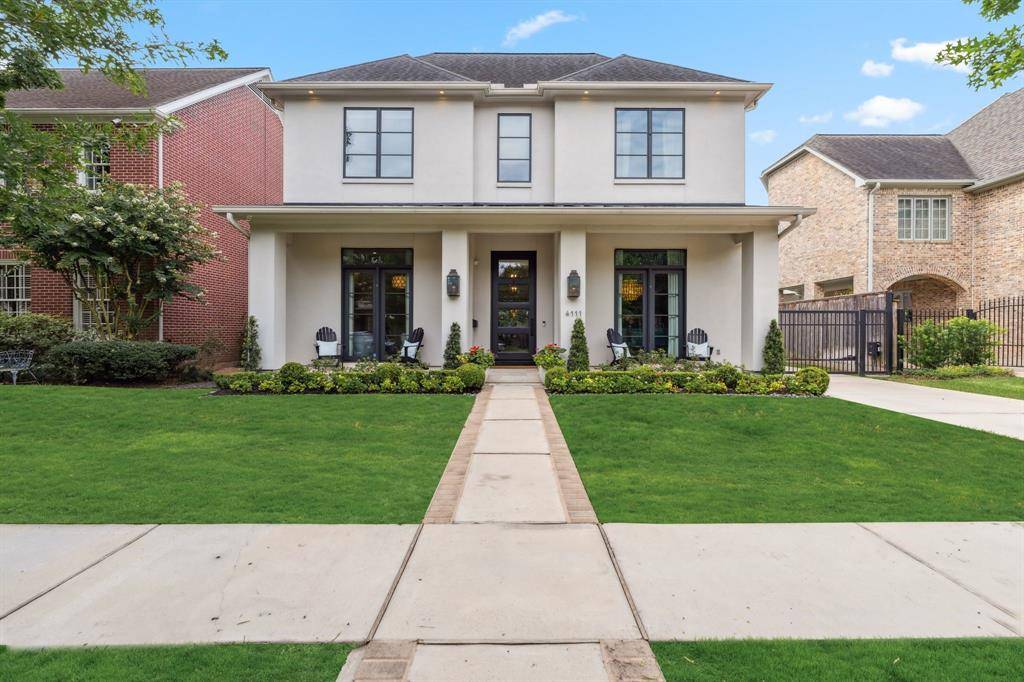 West University Place, TX 77005,4111 Rice BLVD