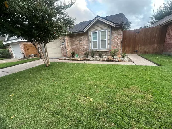 Houston, TX 77040,8331 Cienna DR