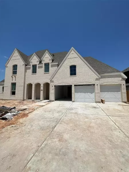 7311 Longspur Hollow LN, Katy, TX 77493