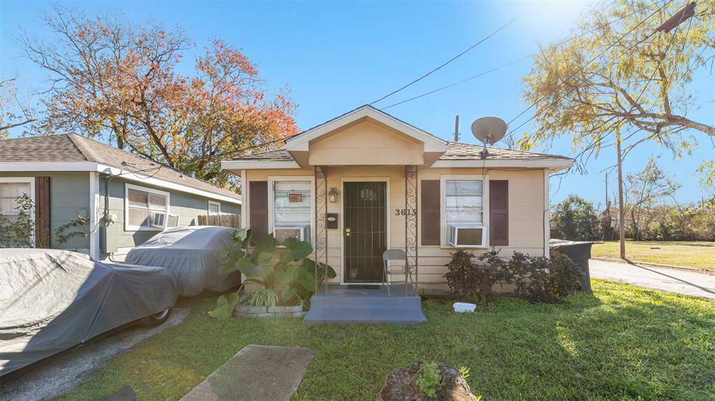 Houston, TX 77004,2502 Berry ST