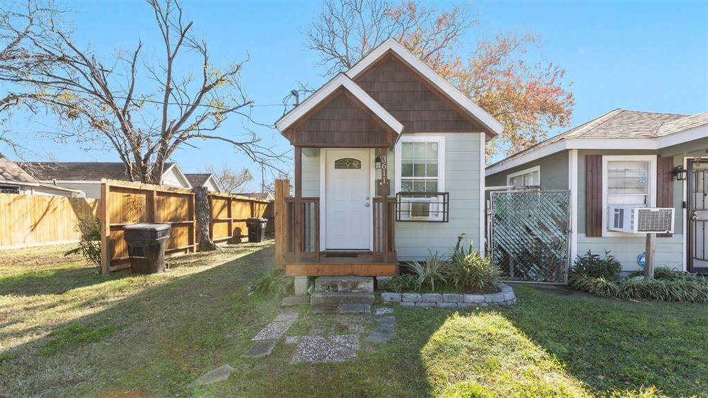 Houston, TX 77004,2502 Berry ST