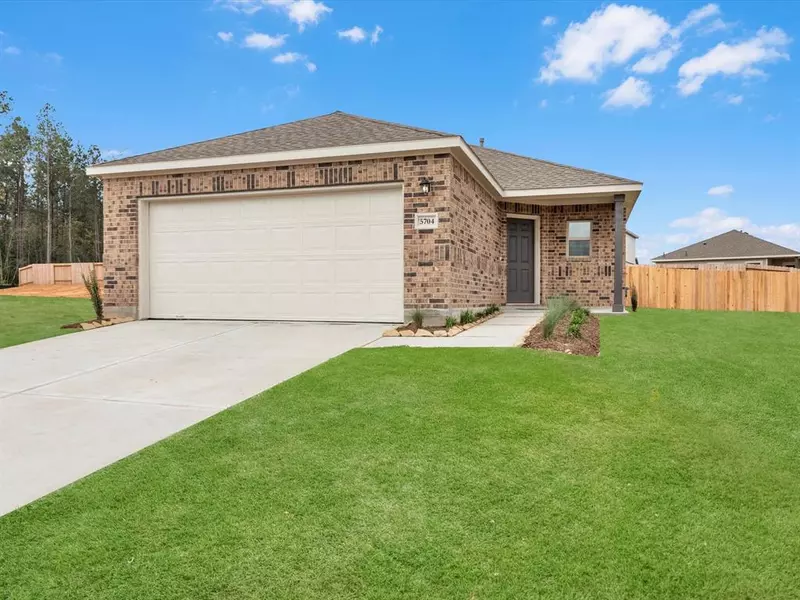 5704 Ivy Crest, Montgomery, TX 77316