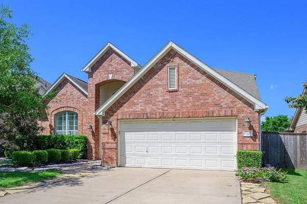 27222 Sable Oaks LN, Cypress, TX 77433