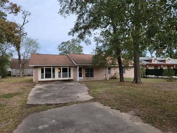 23023 Maple ST, Porter, TX 77365