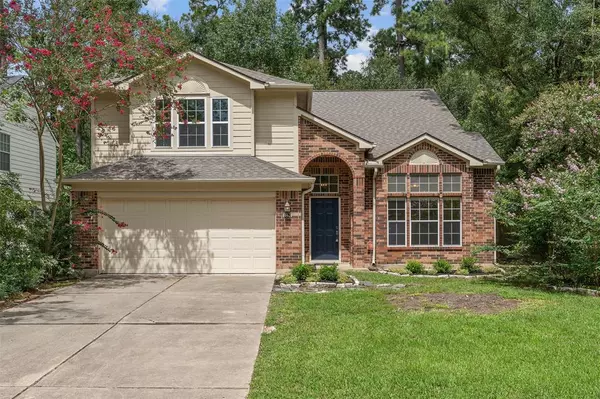 The Woodlands, TX 77381,183 N Golden Arrow CIR