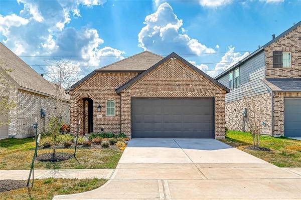 Houston, TX 77066,5035 Hazel Orchard DR